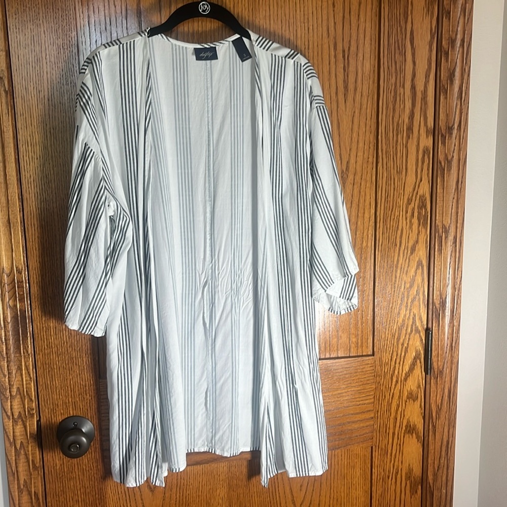 Daytrip kimono